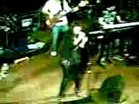 Ewa Farna - Out of home (Samota anděla)