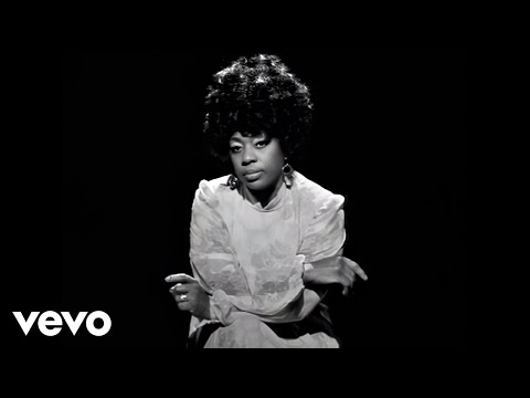 Donna Hightower - Sueños Como Los Míos (Dreams Like Mine) (Luces en la Noche  (TVE))