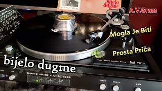 Bijelo Dugme – Mogla Je Biti Prosta Priča /vinyl/