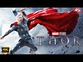 Thor 2011 Chris Hemsworth Natalia Portman Hollywood English Action Movie Facts And Review