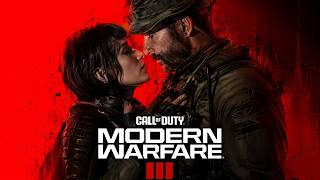 COD:MW3 のほほーん