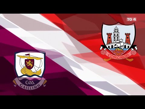 Gaillimh v Corcaigh |Buaicphointí/Highlights| Sraith Iomána Allianz