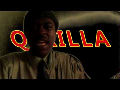 OFF THE TOP (REAL FREESTYLES) Q-RILLA PT1 BY MEL PRO. DUCTIONS