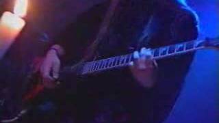Video thumbnail of "Tristania - My Lost Lenore (Live)"