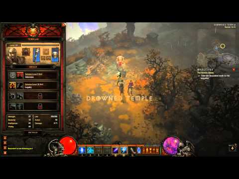 An Idiots Guide to Diablo 3 Hardcore Part 2 Edition 2