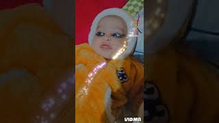 Download lagu cute 🥰🥰baby #short #babat mp3