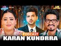 Karan Kundrra Handsome Honest Hunk