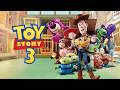 Toy Story 3 2010 Behind The Scenes