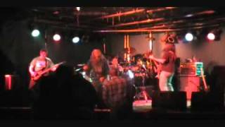 Invitation to Die - sleepterrors