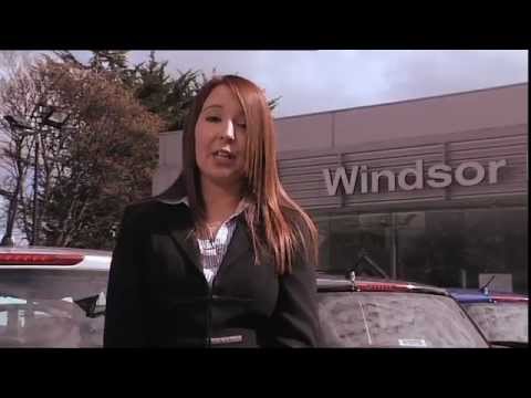 Windsor Motors Accident Repair Video - What to do in the event of an accident