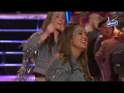 BBBBZ 2022: De Herfshane band - As ik aan Venlo dink