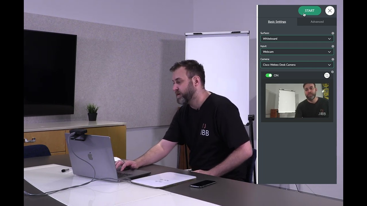 JIBB Overview & How to Get Started