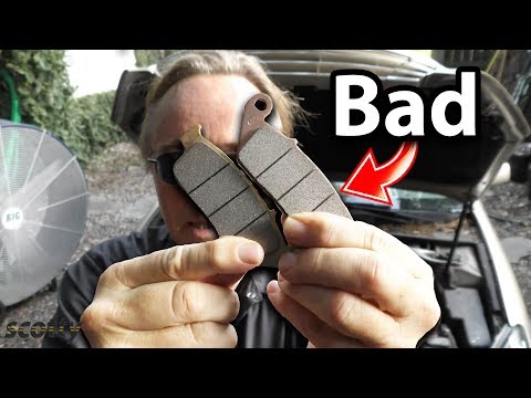 download lagu mp3 mp4 Bad Brakes, download lagu Bad Brakes gratis, unduh video klip Bad Brakes