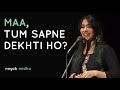 Maa Tum Sapne Dekhti Ho Nayab Midha Tape A Tale Hindi Storytelling