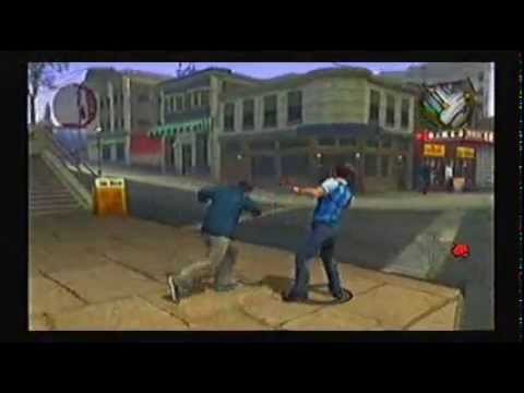 Bully: Scholarship Edition - Part 51