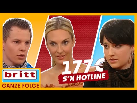 „Ich will dich nicht verlieren!“ 😭 Doch die Gerüchte werden immer schlimmer | Britt