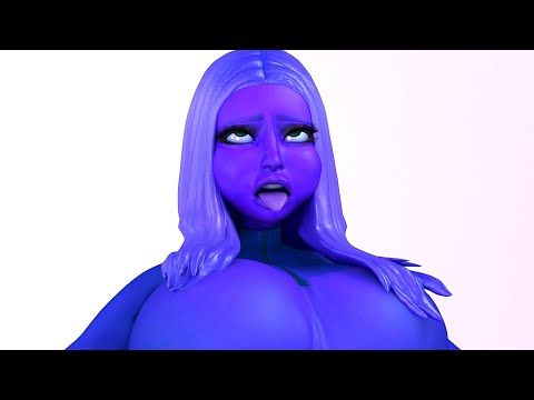 Blue-er Violet