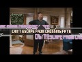 Can't Escape From Crossing Fate