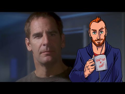 Why I love Star Trek: Enterprise (Season 3 Review)