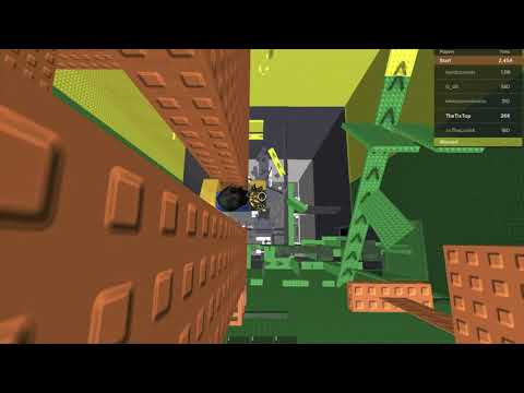 Tower of Difficulty Chart: Revamp: Buffed - All Intentional Shortcuts