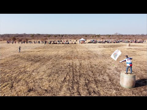 GXCC Reboot event - Round 3 Radium - Quads and Juniors