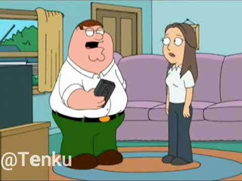 Peter muere al ver...