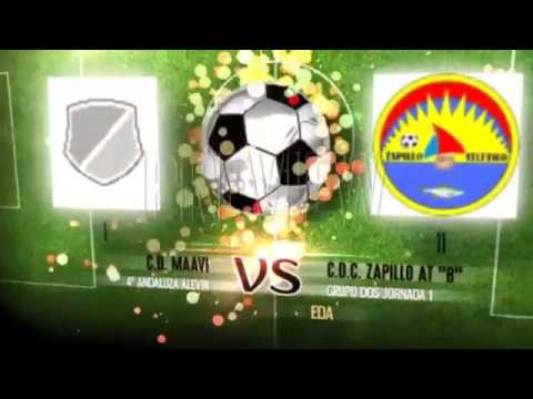 C D  MAAVI 1   C D C  ZAPILLO AT  B   11