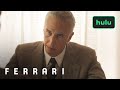 Ferrari Official Trailer Hulu