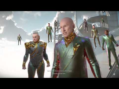 Horizon Forbidden West: Far Zenith Assholes got Nasty Suprise