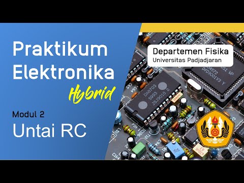 Laboratorium Instrumentasi Cerdas dan Data Sains video 6