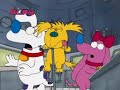 The Secret Files Of The Spydogs Season 2 Episode 3 Granny Founders