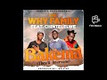 Bakema They Ll Intervene The WHY Family Feat Chintelelwe