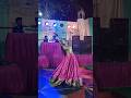 Finally I Came With Chal Tere Ishq Mein Wedding Dance Vaishnavi Part 1 Lovenotes