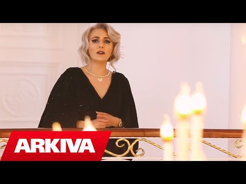 Stiven ft. Shqipe Hasanaj  - Dashni me helm  (Official Video HD)