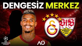 Stuttgart'ı Nasıl Geçeriz?