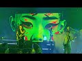 Empire Of The Sun Swordfish Hotkiss Night Live Red Hill Auditorium Perth Australia 1st Nov 2024