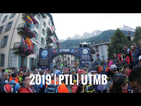 2019 UTMB PTL | 一場至今最難忘既比賽，6.5日限時內環繞阿爾卑斯山一帶山峰，穿越法國，意大利，瑞士國境，遊走290公里。