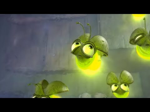 *Award Winning* Animated Short Film: "Corky" by Ty Primosch and K-J Mathieson | FR Salman