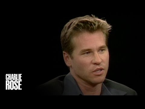 Remembering the Charlie Rose Guests Who Died in 2025 – In Their Own Voices