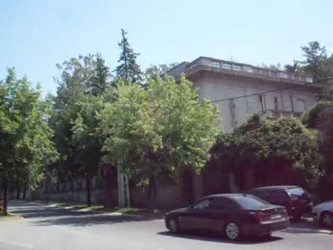 Jovanka Broz lives here