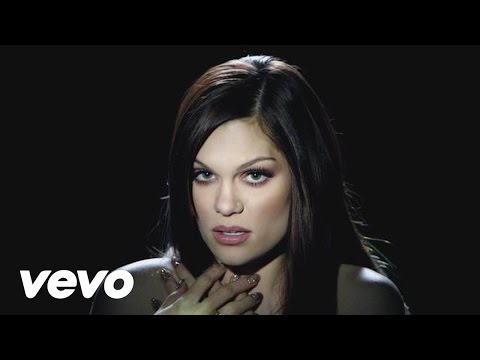 Jessie J - Silver Lining (Crazy 'Bout You) 