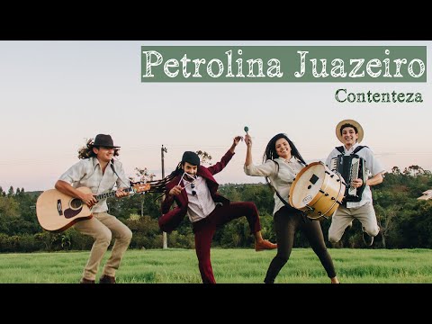 PETROLINA JUAZEIRO - ALCEU VALENÇA por CONTENTEZA