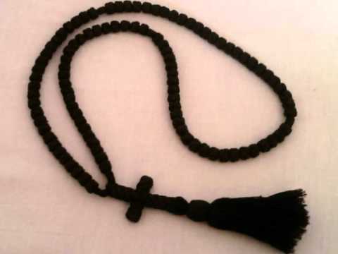 da ispravitsja molitva moja