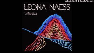 Leona Naess - Ghost in the Attic
