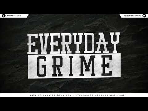 Max Profit & GHSTLY XXVII - Ling Xiaoyu [Grime Instrumental]