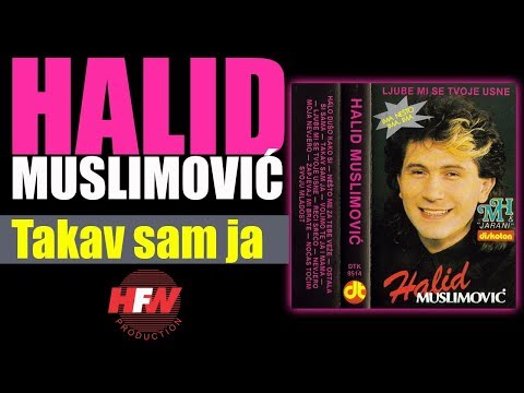 Video thumbnail for Takav sam ja