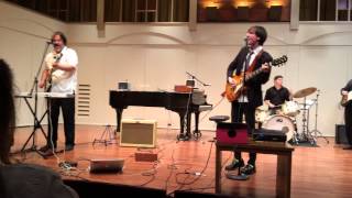 Golden Slumbers Medley - Jason Berk & Friends