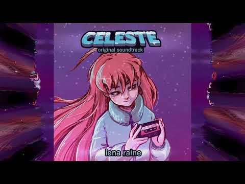 Lena Raine - Resurrections (Pulvite Cover)