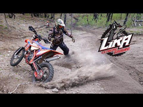 Extreme Enduro Lika 2022 | Prologue Highlights