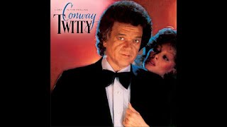 Conway Twitty - A Stranger&#39;s Point of View